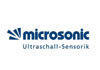 microsonic GmbH Ultraschallsensorik
