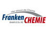 Franken-Chemie Rohstoffhandel für die Kosmetikindustrie