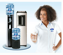 Nestlé Waters Direct Gesundes Trinken Wasserspender jetzt testen