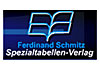 Ferdinand-Schmitz-Spezialtabellen-Verlag Kalender 2015