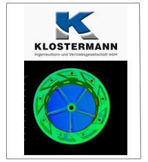 Kostermann Lohnmesstechnik, Röntgentechnik, CT-Analysen