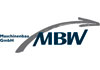 MBW Maschinenbau GmbH