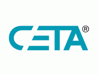 Firmenlogo - CETA Testsysteme GmbH