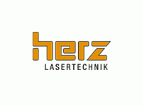 Firmenlogo - Lasertechnik Herz GmbH & Co.KG