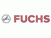Firmenlogo - Fuchs Schraubenwerk GmbH